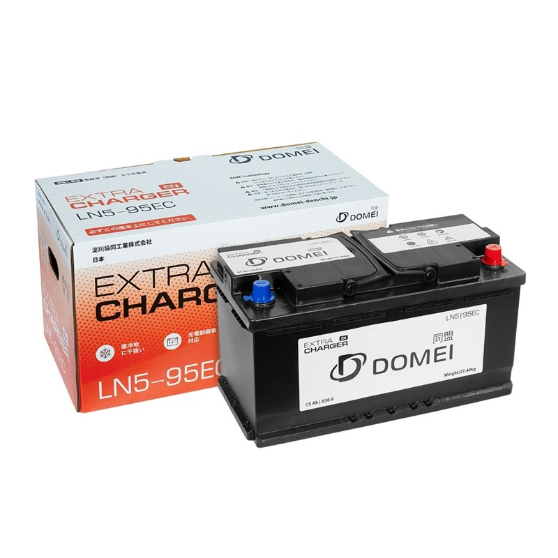 Domei Extra charger EN LN5-95EC
