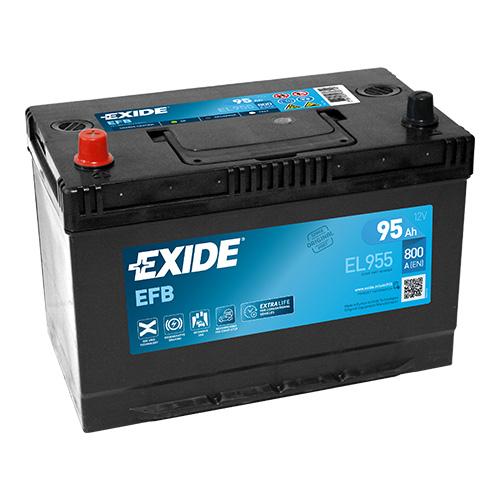 Exide EFB EL955