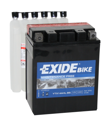 Exide AGM ETX14AHL-BS