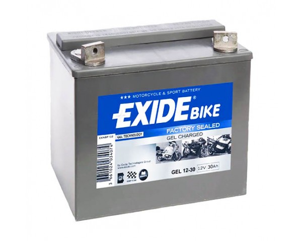 Exide GEL 12-30