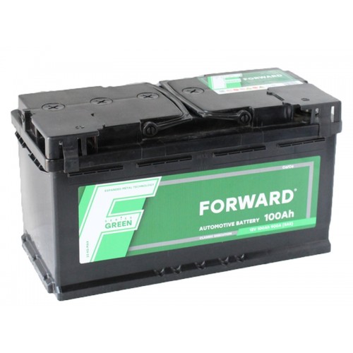 Forward Green 6CT-100