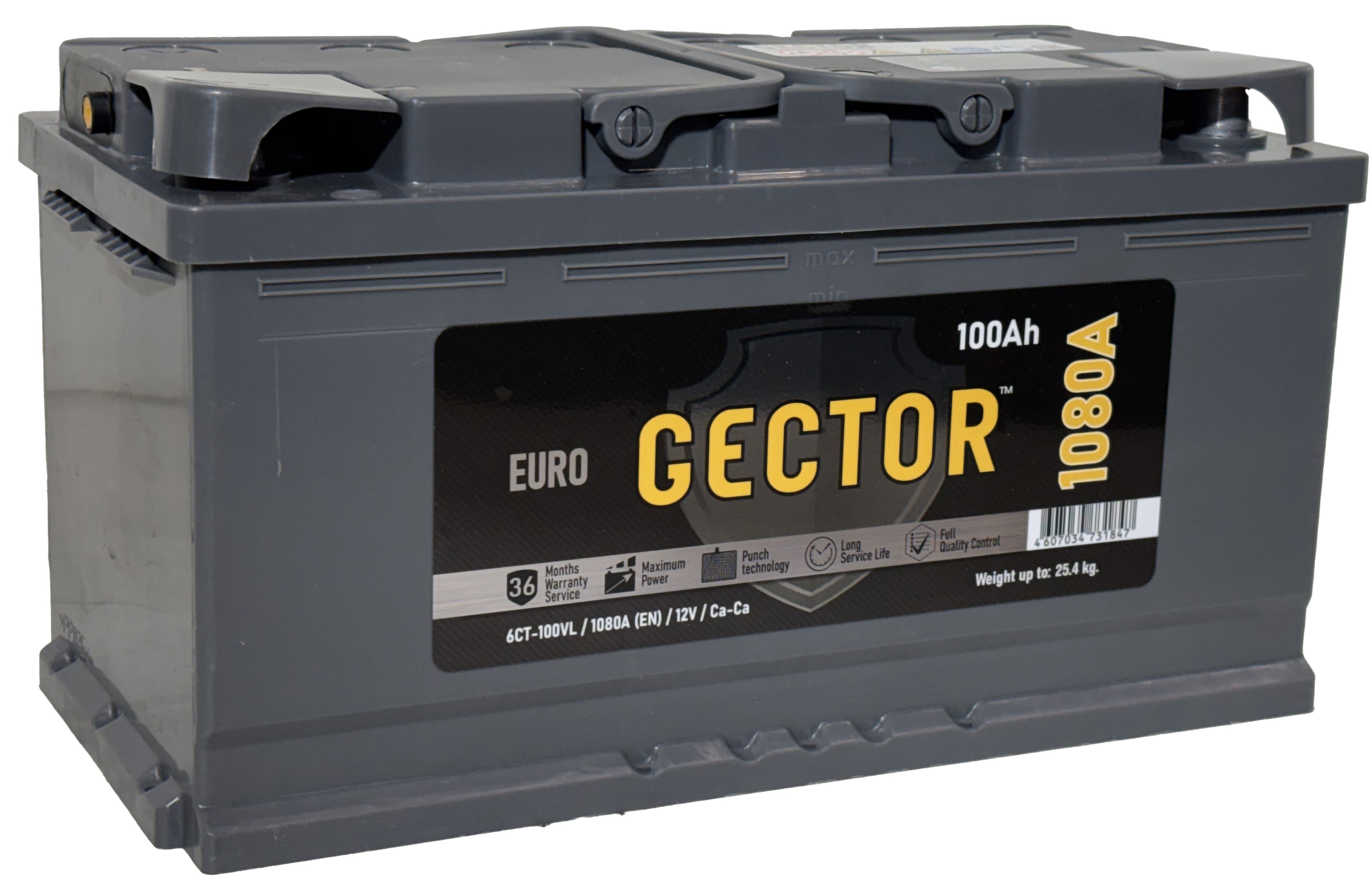 Gector 100 R