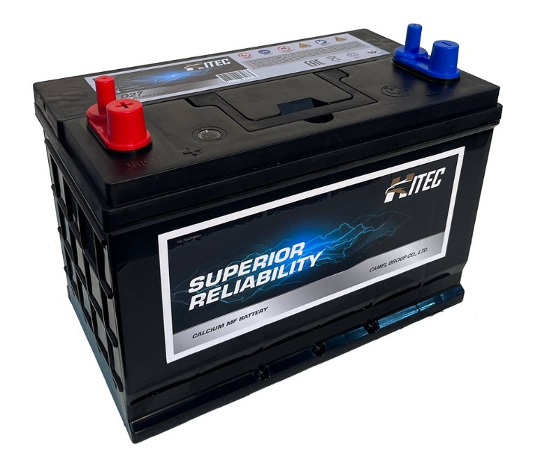 Hitec Marine 90R DC27