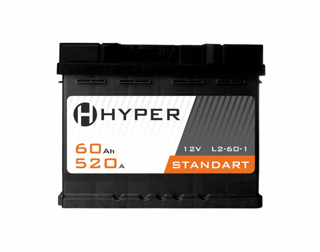 Hyper L2-60-0