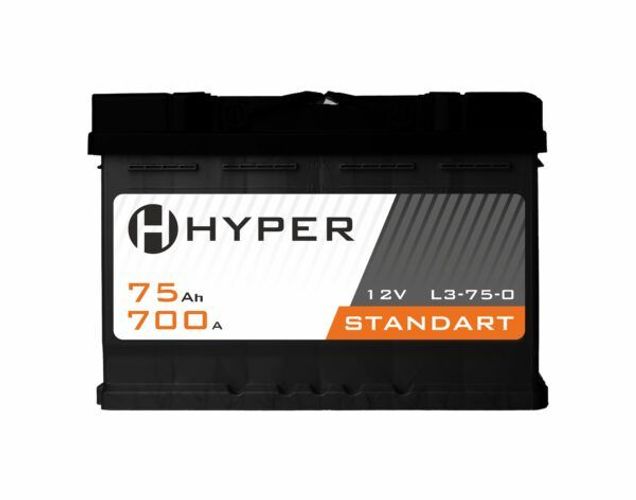 Hyper L3-75-0
