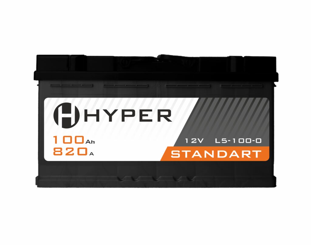 Hyper L5-100-0