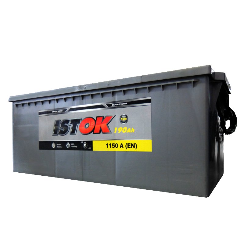 ИСТОК 6CT-190NR