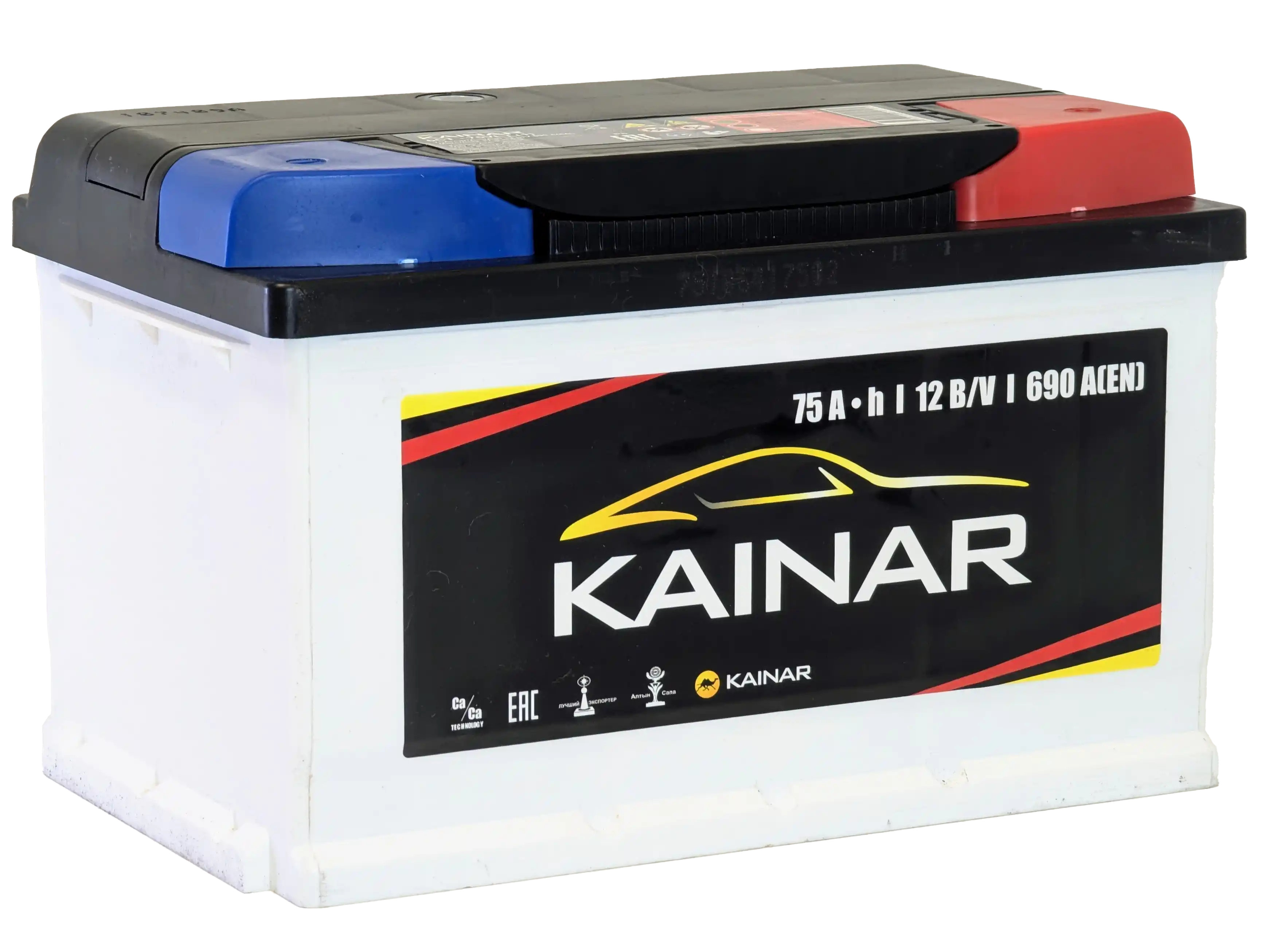 Kainar 75 R LB 690A