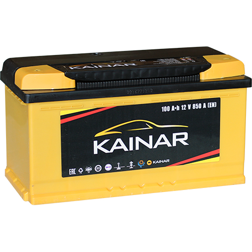 Kainar 100 R 850A