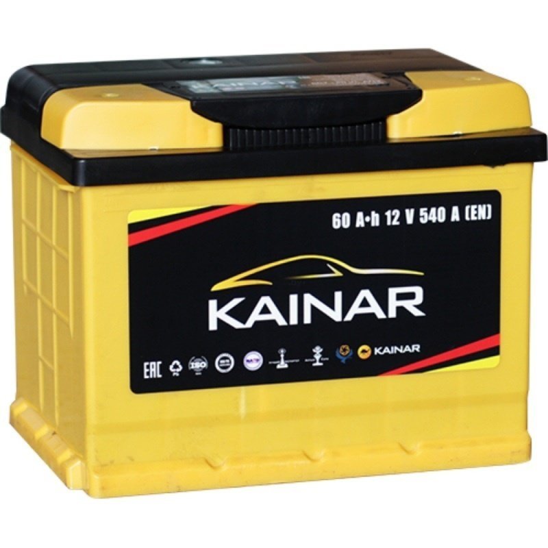 Kainar 60 R 540A