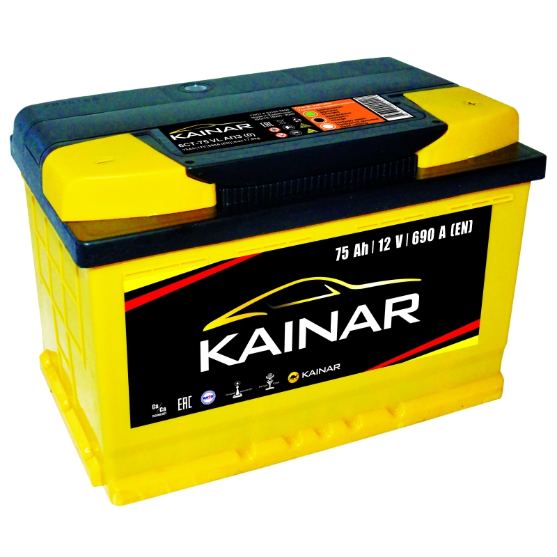 Kainar 75 R 690A