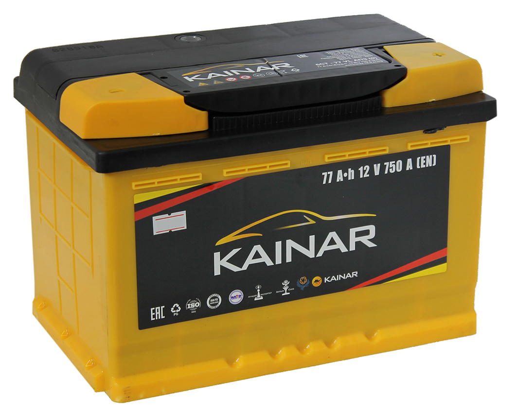 Kainar 77 R 750A