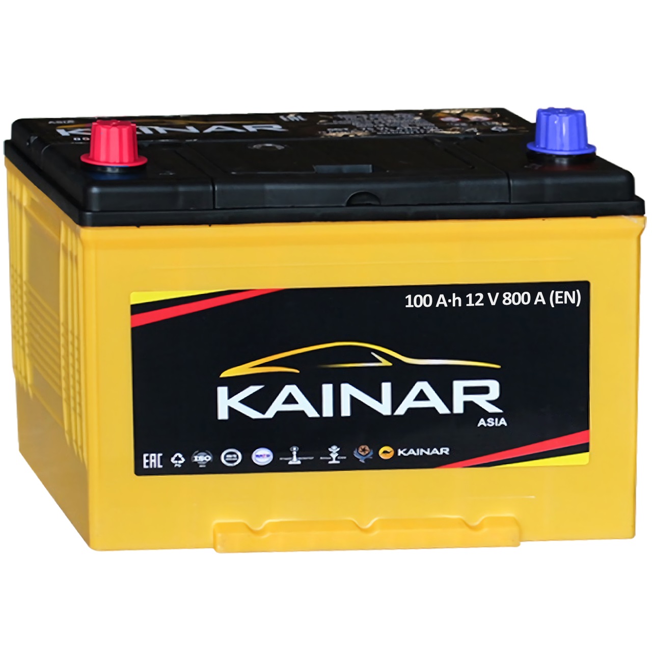 Kainar Asia 100 JL  800A