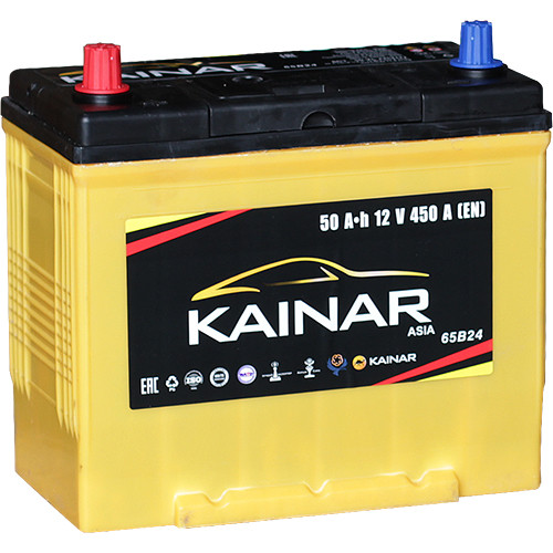 Kainar Asia 50 JL 450A