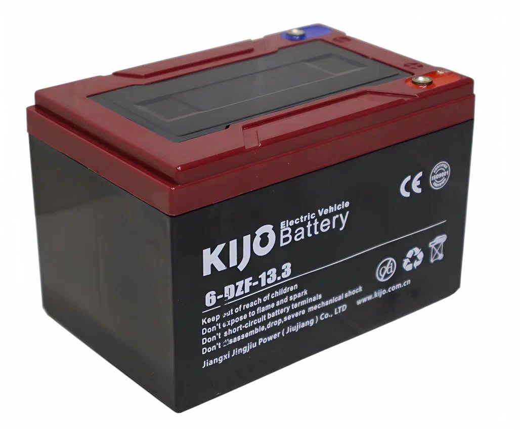 Kijo 6-DZF-13.3 (M5)