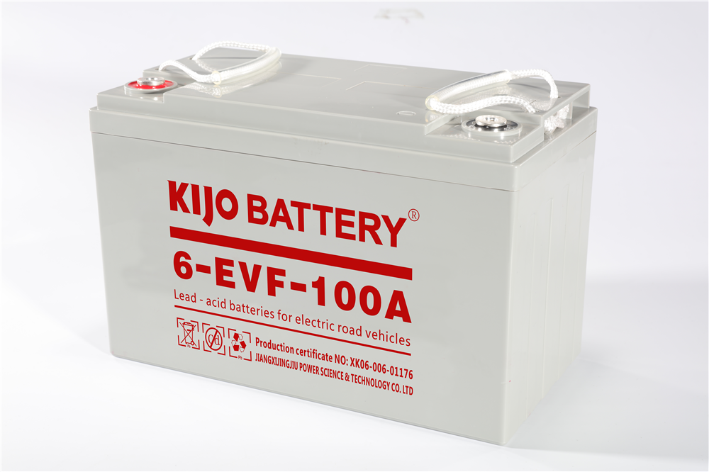 Kijo 6-EVF-100 (M8)