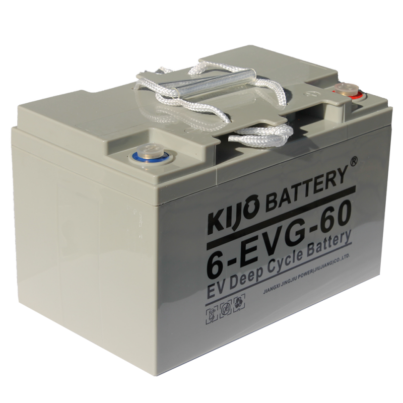 Kijo 6-EVG-60