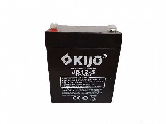 Kijo JS12-5 (F2)