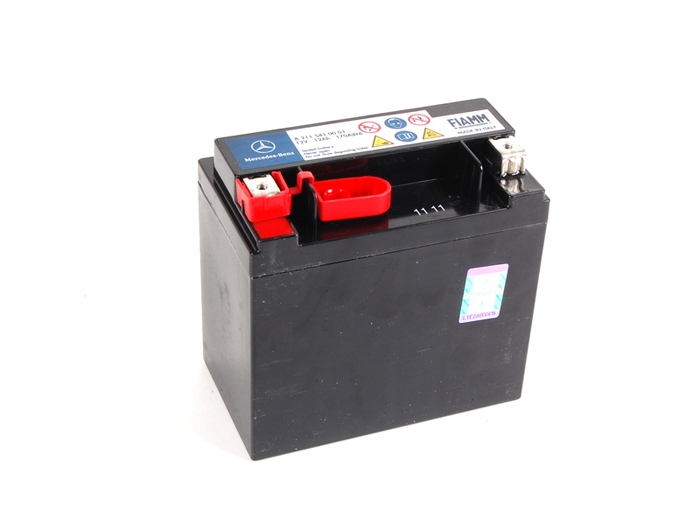 Mercedes A2115410001 12Ah