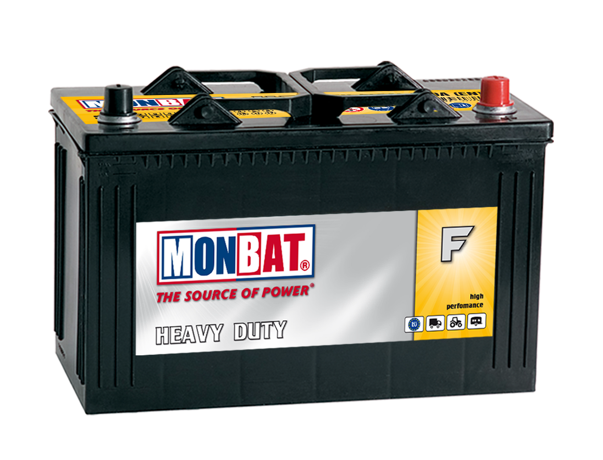 Monbat F Agri G78C9U0