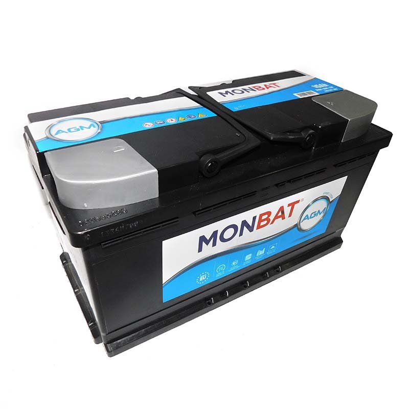 Monbat AGM 95Ah