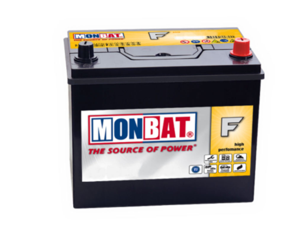 Monbat F 50Ah Asia
