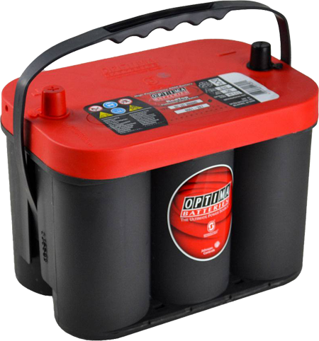 Optima REDTOP RT C 4.2