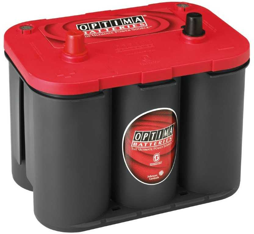 Optima REDTOP RT R 4.2