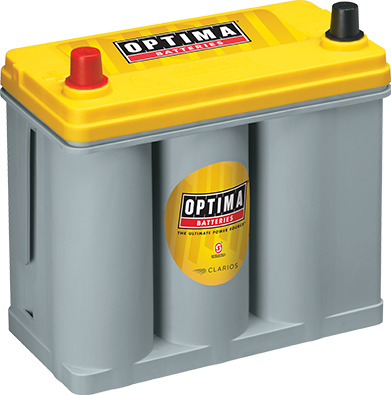 Optima YELLOWTOP YT S 2.7