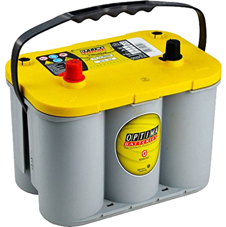 Optima YELLOWTOP YT S 4.2