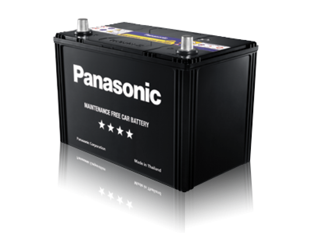 Panasonic N-115D31R-BA
