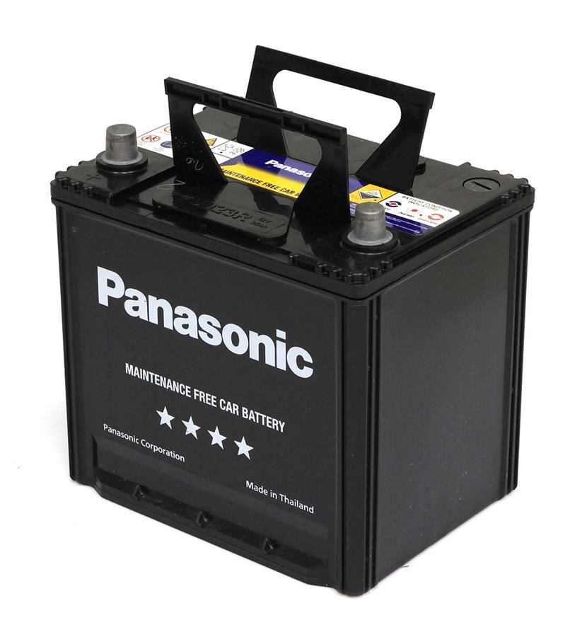 Panasonic N-80D23L-FS