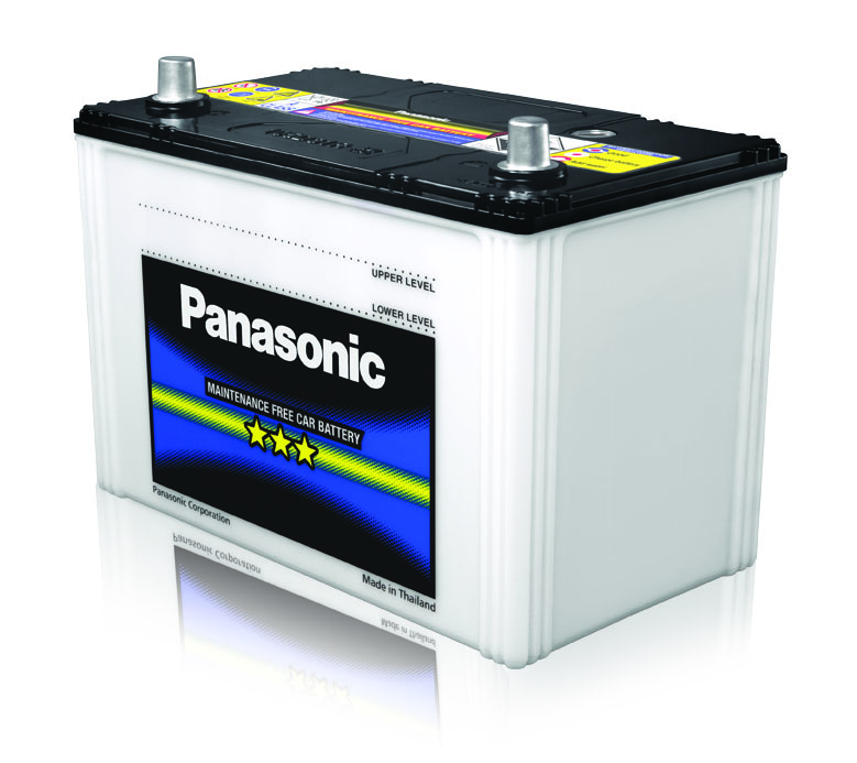 Panasonic N-85D26L-FS