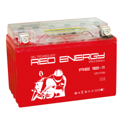 Red Energy RE 12-11 AGM