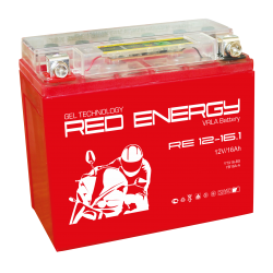 Red Energy RE 12-16.1 AGM