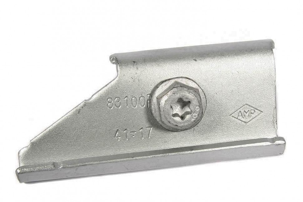 Фиксатор аккумулятора Renault 244382477R