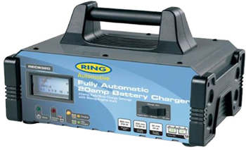 Зарядное устройство Ring RECB320