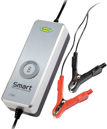 Зарядное устройство Ring RESC601