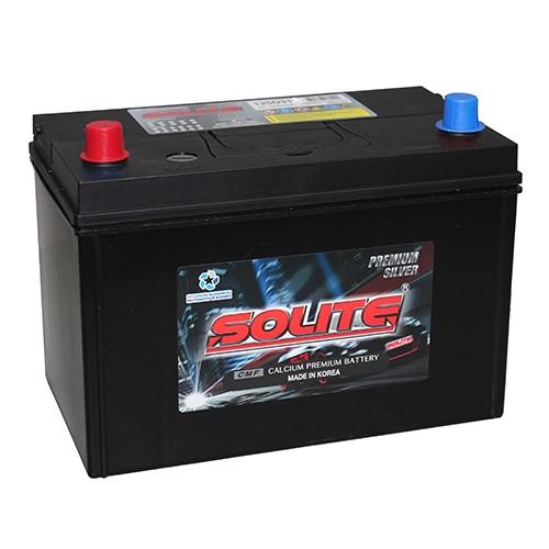 125D31R Solite Silver