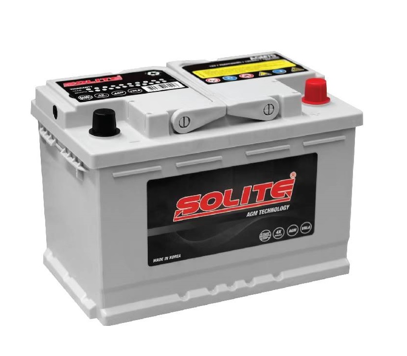 Solite AGM 70L