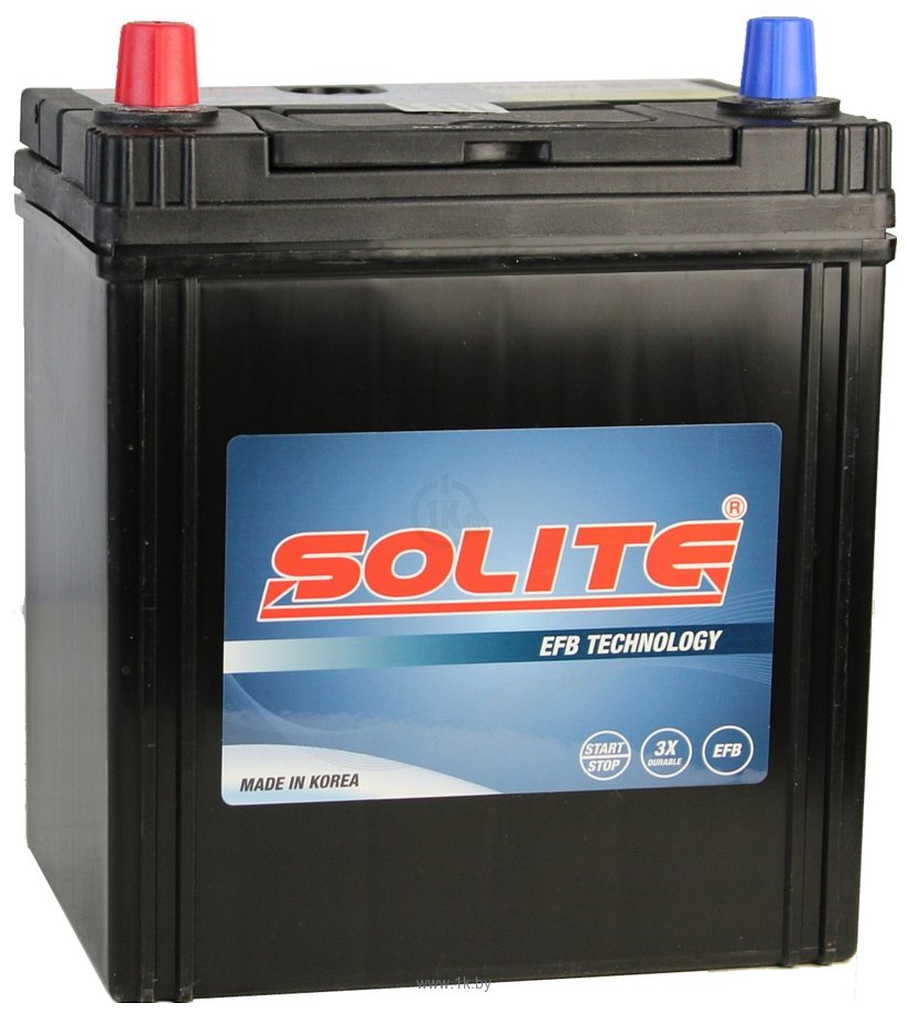 Solite EFB K42R Start-Stop (без борта)