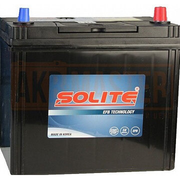Solite EFB N55
