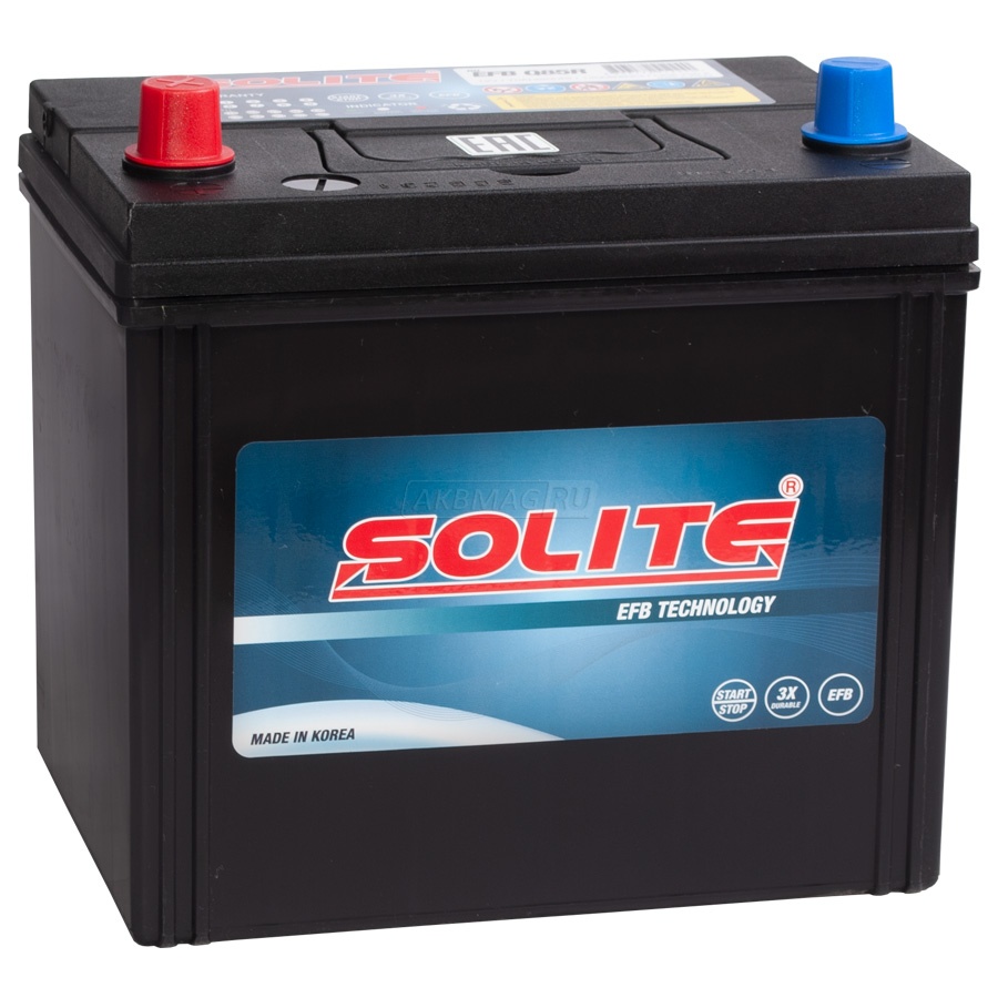 Solite EFB Q85 L
