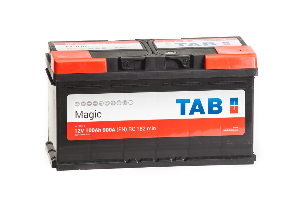 TAB Magic 60044 SMF