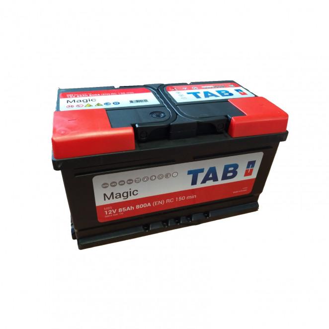 TAB Magic 58514 SMF