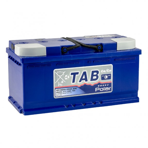 TAB Polar 59249 SMF