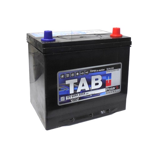 TAB Polar S 56068 SMF