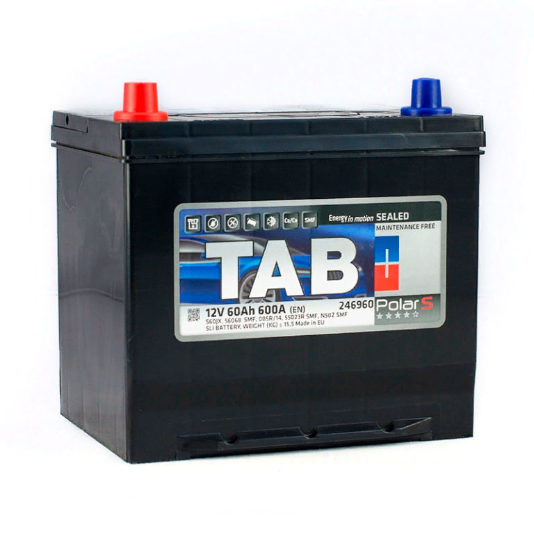 TAB Polar S 56069 SMF