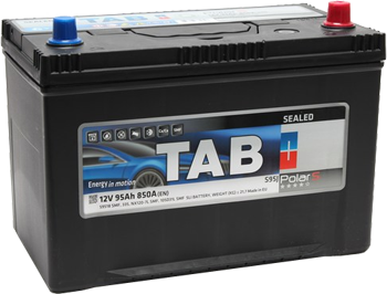 TAB Polar S S95J