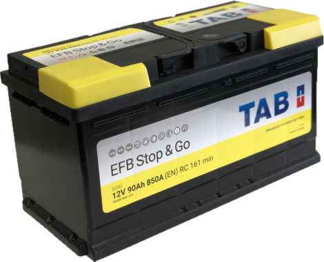 TAB Stop&Go EFB 59088 SMF